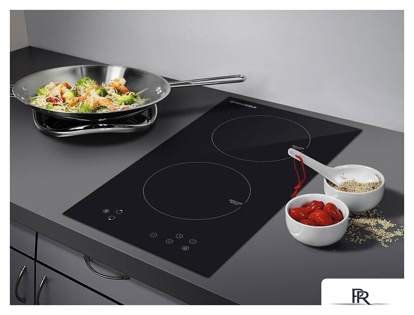 Варочная панель MAUNFELD EVI.292-BK - Изображение №7 — Интернет-магазин ПроЗаказ