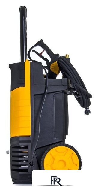Мойка высокого давления DeWalt DXPW002E - Изображение №4 — Интернет-магазин ПроЗаказ