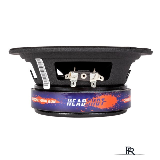 Среднечастотная АС KICX HeadShot E65 - Изображение №5 — Интернет-магазин ПроЗаказ