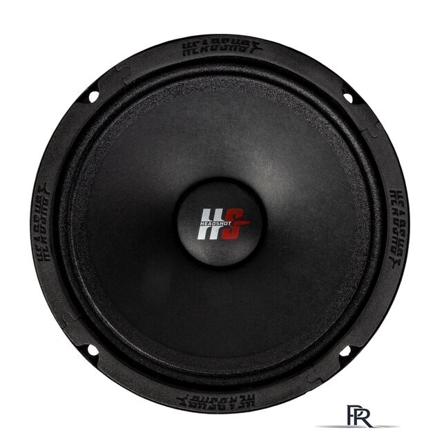 Среднечастотная АС KICX HeadShot E65 - Изображение №2 — Интернет-магазин ПроЗаказ