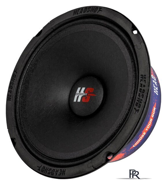 Среднечастотная АС KICX HeadShot E65 - Изображение №1 — Интернет-магазин ПроЗаказ