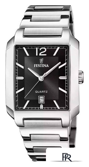 Наручные часы Festina F20677-4 - Изображение №1 — Интернет-магазин ПроЗаказ