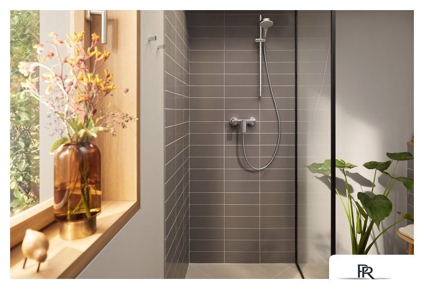 Смеситель Hansgrohe 72650000 - Изображение №2 — Интернет-магазин ПроЗаказ