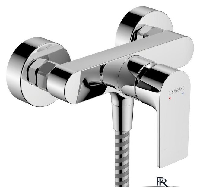 Смеситель Hansgrohe 72650000 - Изображение №1 — Интернет-магазин ПроЗаказ