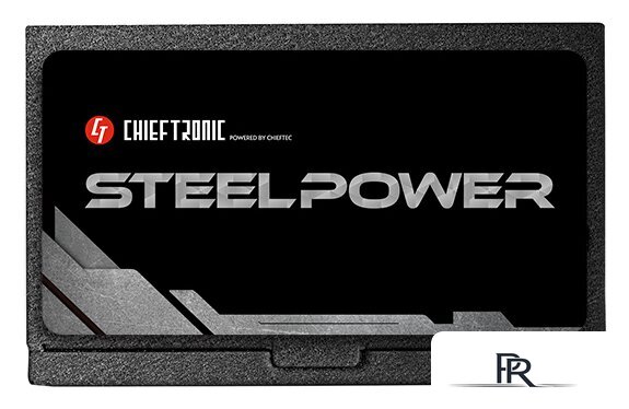 Блок питания Chieftec Steel Power BDK-650FC - Изображение №5 — Интернет-магазин ПроЗаказ