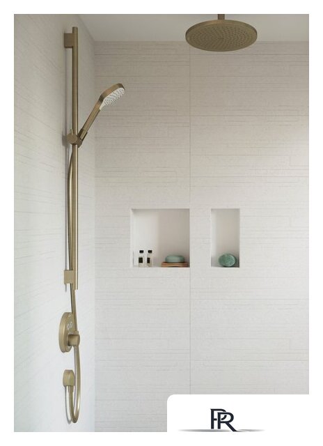 Шланговое подключение Hansgrohe Fixfit 27454140 - Изображение №2 — Интернет-магазин ПроЗаказ