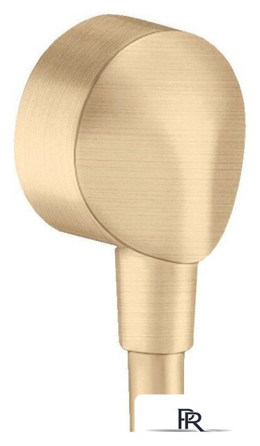 Шланговое подключение Hansgrohe Fixfit 27454140 - Изображение №1 — Интернет-магазин ПроЗаказ
