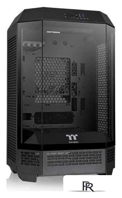 Корпус Thermaltake The Tower 300 CA-1Y4-00S1WN-00 - Изображение №3 — Интернет-магазин ПроЗаказ