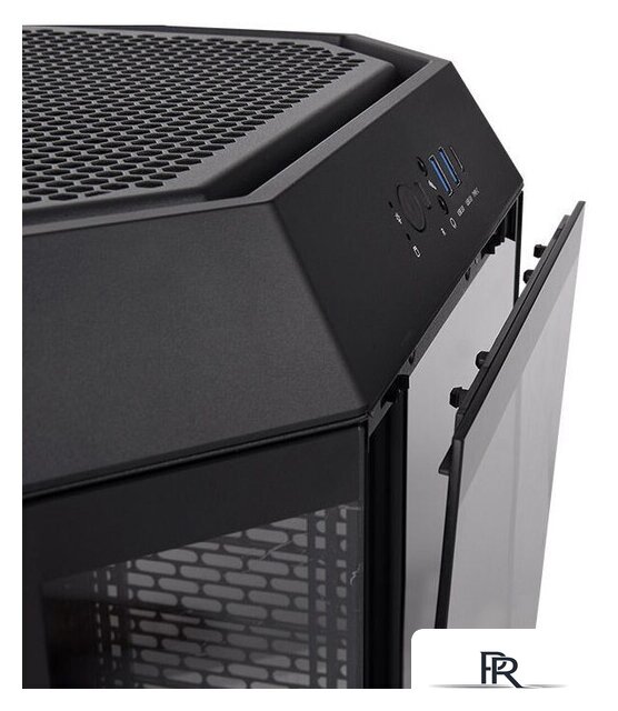 Корпус Thermaltake The Tower 300 CA-1Y4-00S1WN-00 - Изображение №6 — Интернет-магазин ПроЗаказ