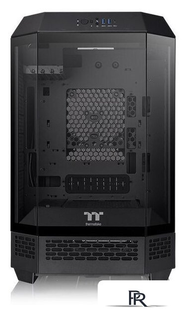Корпус Thermaltake The Tower 300 CA-1Y4-00S1WN-00 - Изображение №2 — Интернет-магазин ПроЗаказ