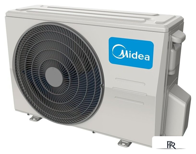Кондиционер Midea Primary MSAG3-07HRN1-I/MSAG3-07HRN1-O - Изображение №8 — Интернет-магазин ПроЗаказ