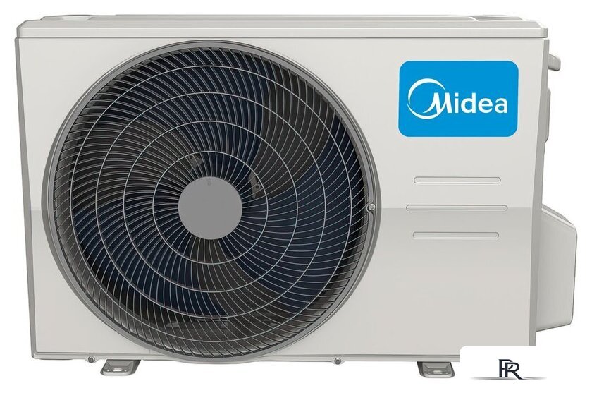 Кондиционер Midea Primary MSAG3-07HRN1-I/MSAG3-07HRN1-O - Изображение №6 — Интернет-магазин ПроЗаказ