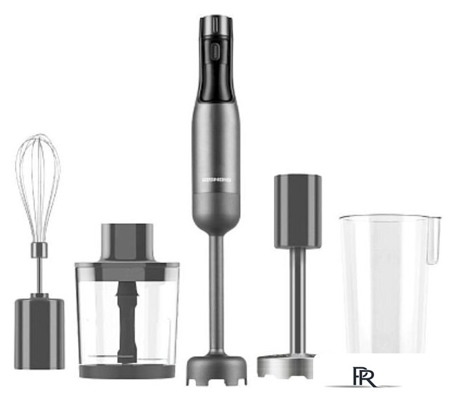 Погружной блендер Redmond (Редмонд) BH403 - Изображение №1 — Интернет-магазин ПроЗаказ