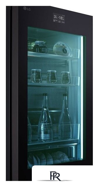 Холодильник LG MoodUP GBG719MDNN - Изображение №6 — Интернет-магазин ПроЗаказ