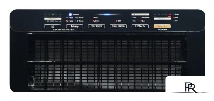 Климатический комплекс Panasonic F-VXM80R-K - Изображение №8 — Интернет-магазин ПроЗаказ