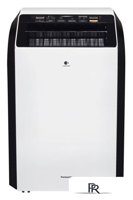 Климатический комплекс Panasonic F-VXM80R-K - Изображение №2 — Интернет-магазин ПроЗаказ