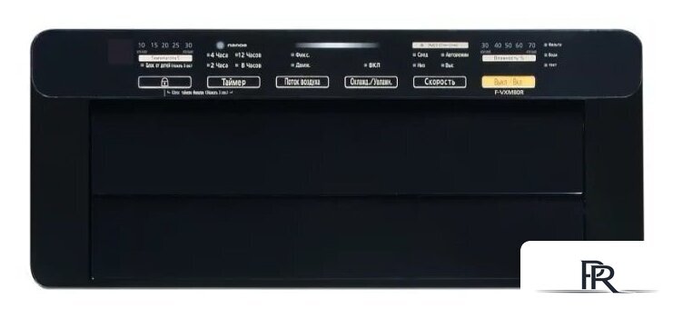 Климатический комплекс Panasonic F-VXM80R-K - Изображение №10 — Интернет-магазин ПроЗаказ