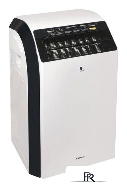 Климатический комплекс Panasonic F-VXM80R-K - Изображение №5 — Интернет-магазин ПроЗаказ