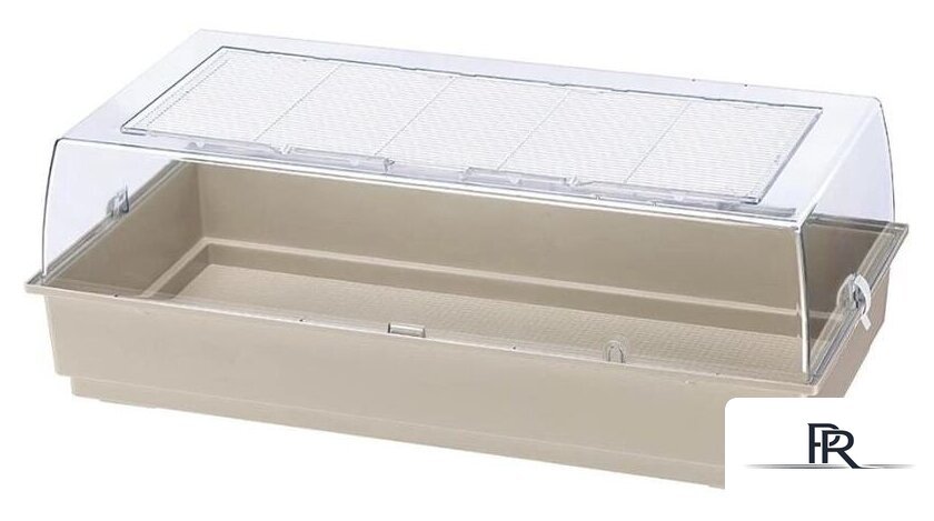Клетка Ferplast Maxi Duna Multy 57033499W1 - Изображение №1 — Интернет-магазин ПроЗаказ