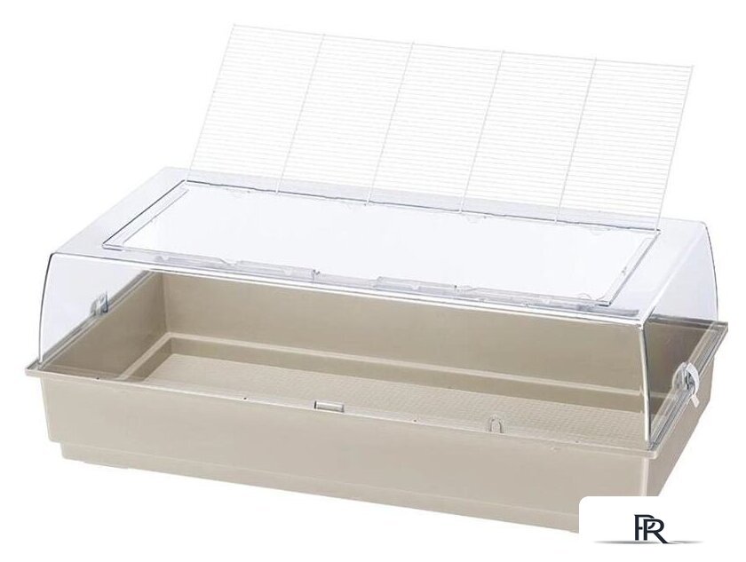 Клетка Ferplast Maxi Duna Multy 57033499W1 - Изображение №2 — Интернет-магазин ПроЗаказ