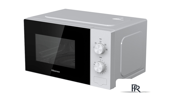 Микроволновая печь Hisense H20MOWP1 - Изображение №3 — Интернет-магазин ПроЗаказ