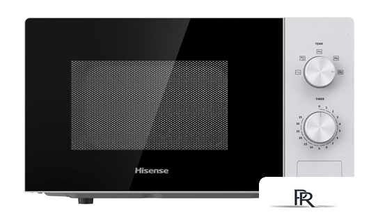 Микроволновая печь Hisense H20MOWP1 - Изображение №1 — Интернет-магазин ПроЗаказ