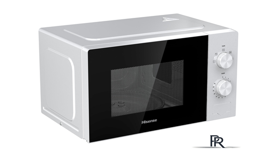Микроволновая печь Hisense H20MOWP1 - Изображение №2 — Интернет-магазин ПроЗаказ