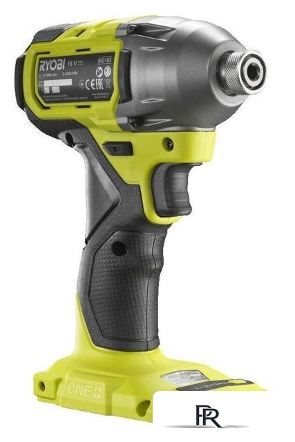 Винтоверт Ryobi RID18X-0 5133004961 (без АКБ) - Изображение №4 — Интернет-магазин ПроЗаказ