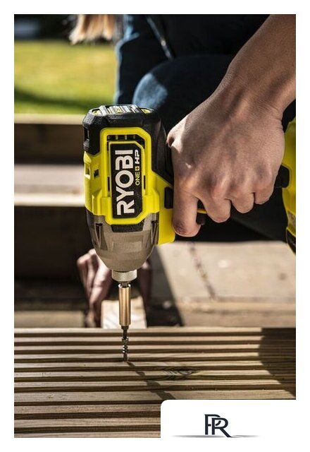 Винтоверт Ryobi RID18X-0 5133004961 (без АКБ) - Изображение №10 — Интернет-магазин ПроЗаказ