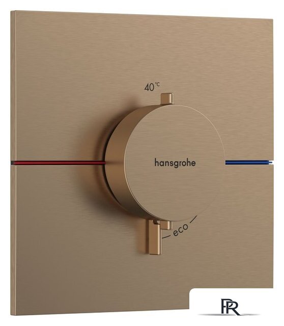 Смеситель Hansgrohe 15574140 - Изображение №1 — Интернет-магазин ПроЗаказ