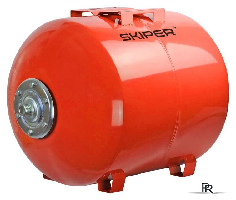 Гидроаккумулятор Skiper T-100H - Изображение №1 — Интернет-магазин ПроЗаказ