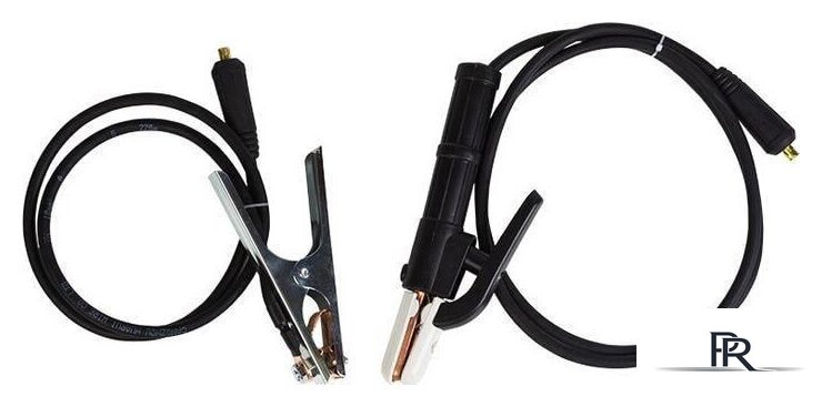 Сварочный инвертор Rexant АС-180А - Изображение №4 — Интернет-магазин ПроЗаказ