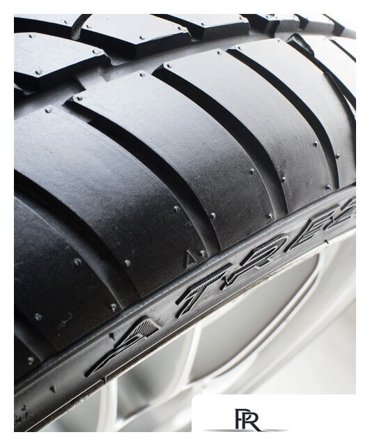 Летние шины Sailun Atrezzo ZSR 245/40R18 97Y - Изображение №5 — Интернет-магазин ПроЗаказ