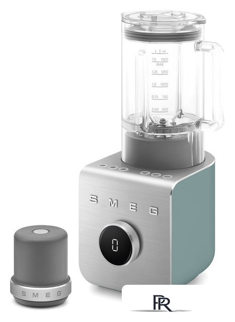Стационарный блендер Smeg BLC02EGMEU - Изображение №1 — Интернет-магазин ПроЗаказ