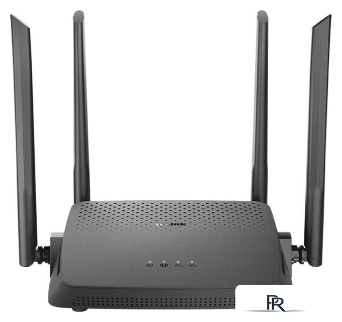 Wi-Fi роутер D-Link DIR-X1510/RU/R1A - Изображение №1 — Интернет-магазин ПроЗаказ