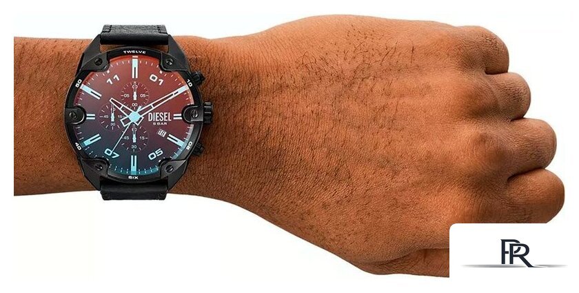Наручные часы Diesel DZ4667 - Изображение №3 — Интернет-магазин ПроЗаказ