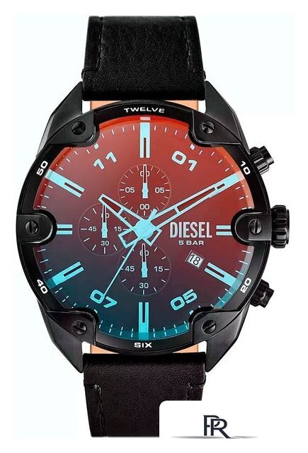 Наручные часы Diesel DZ4667 - Изображение №1 — Интернет-магазин ПроЗаказ