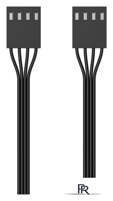 Кулер для процессора Ocypus Delta A40 Elite BK Dual FAN Delta-A40-BK2NNWN00X-GL - Изображение №9 — Интернет-магазин ПроЗаказ