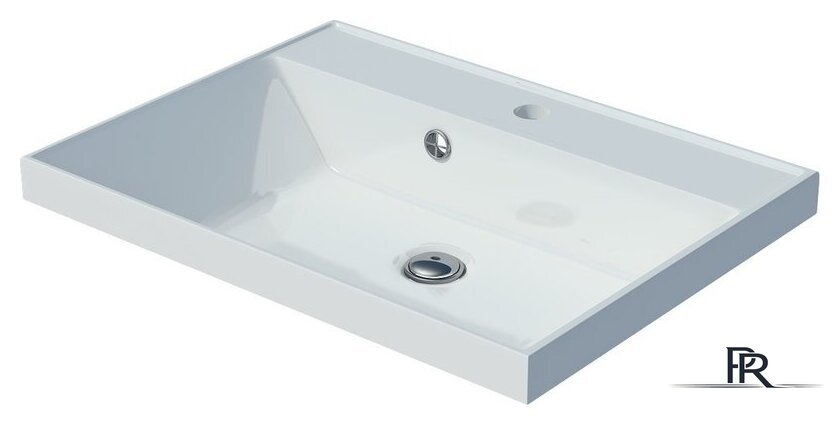 Умывальник Madera Classica 60.3x45.1 - Изображение №1 — Интернет-магазин ПроЗаказ