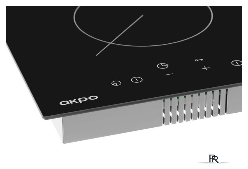 Варочная панель Akpo PKA 30 601 - Изображение №4 — Интернет-магазин ПроЗаказ