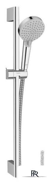 Душевой гарнитур  Hansgrohe Vernis Blend Vario 26275000 - Изображение №1 — Интернет-магазин ПроЗаказ