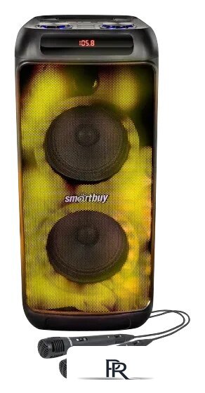Патибокс SmartBuy Flamer SBS-5190 - Изображение №1 — Интернет-магазин ПроЗаказ