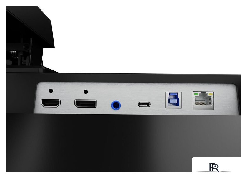 Монитор iiyama ProLite XUB3293UHSN-B1 - Изображение №5 — Интернет-магазин ПроЗаказ