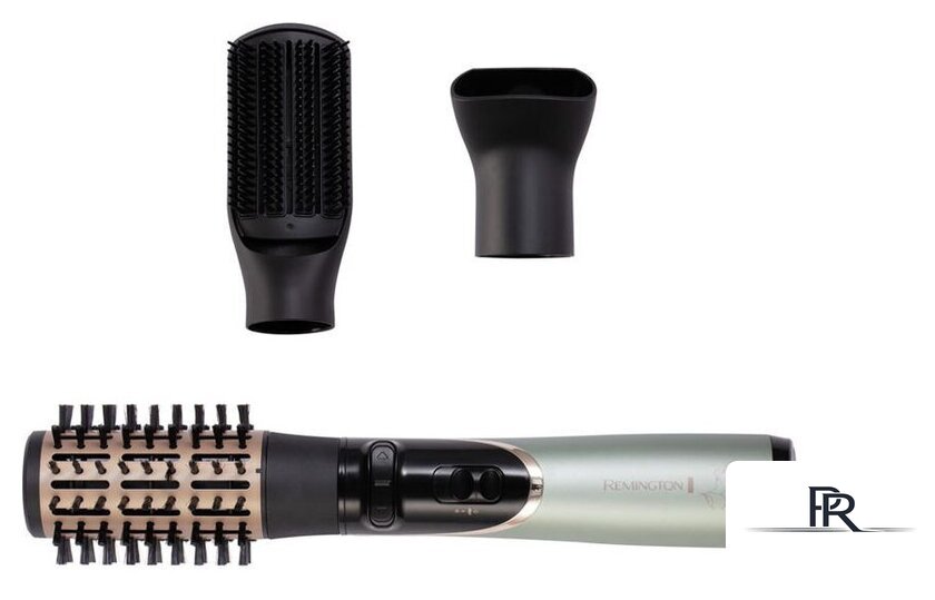 Фен-щетка Remington Botanicals AS5860 - Изображение №2 — Интернет-магазин ПроЗаказ