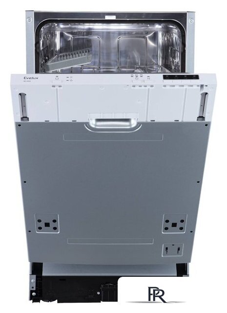 Встраиваемая посудомоечная машина Evelux BD 4504 - Изображение №2 — Интернет-магазин ПроЗаказ