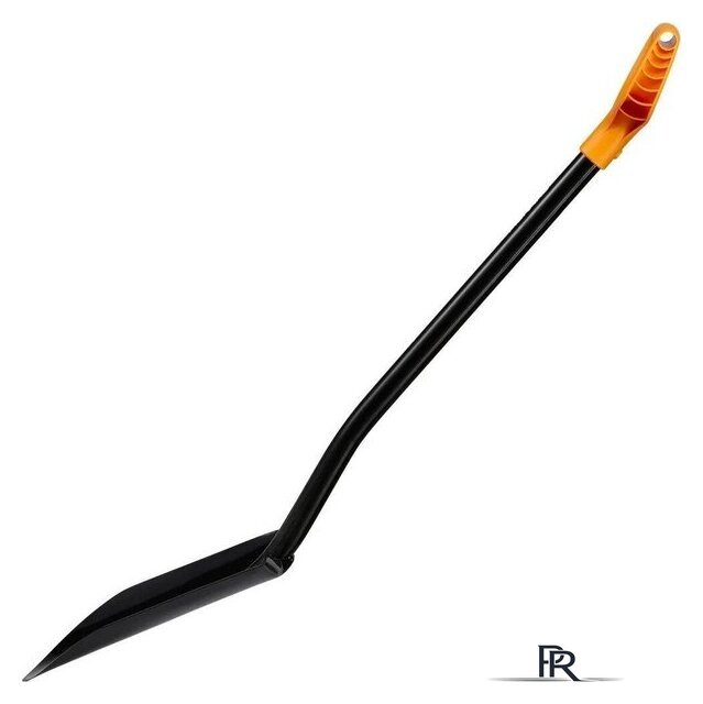 Лопата штыковая остроконечная Fiskars XL Blade 1067516 - Изображение №3 — Интернет-магазин ПроЗаказ