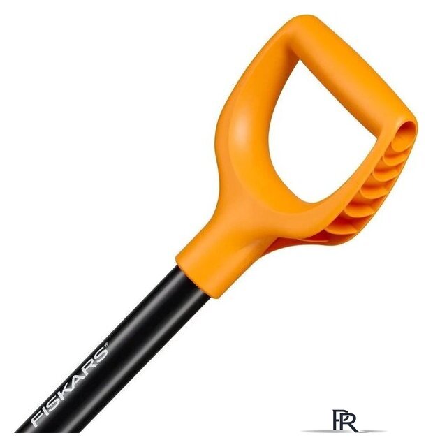 Лопата штыковая остроконечная Fiskars XL Blade 1067516 - Изображение №4 — Интернет-магазин ПроЗаказ