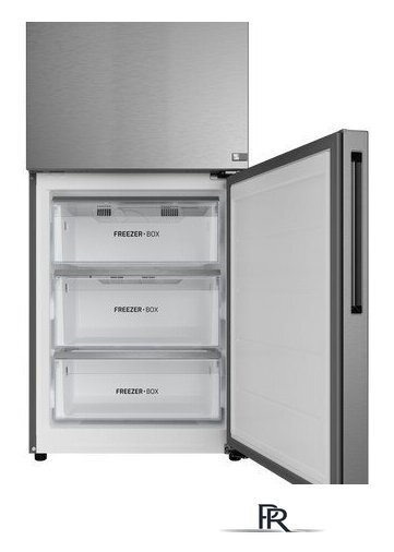 Холодильник TEKA RBF 64650 SS - Изображение №7 — Интернет-магазин ПроЗаказ