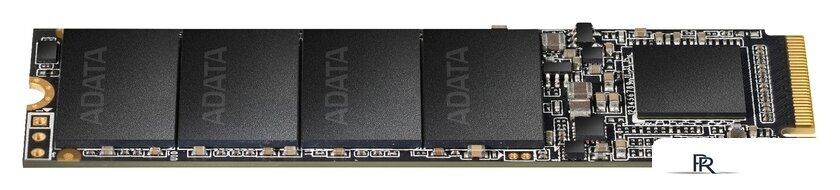 SSD ADATA XPG SX6000 Pro 256GB ASX6000PNP-256GT-C - Изображение №4 — Интернет-магазин ПроЗаказ
