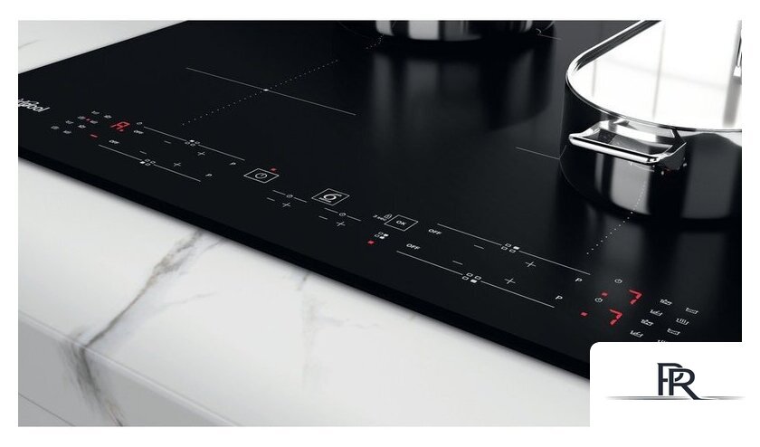 Варочная панель Whirlpool WB B3960 BF - Изображение №3 — Интернет-магазин ПроЗаказ